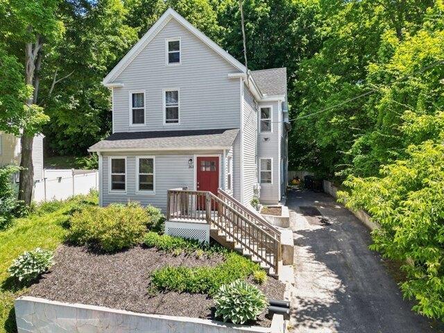 Condo for sale in Amesbury, Massachusetts