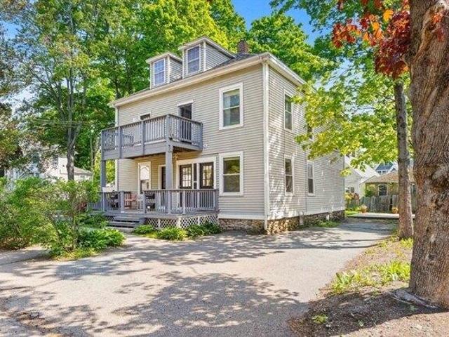 Condo for sale in Amesbury, Massachusetts