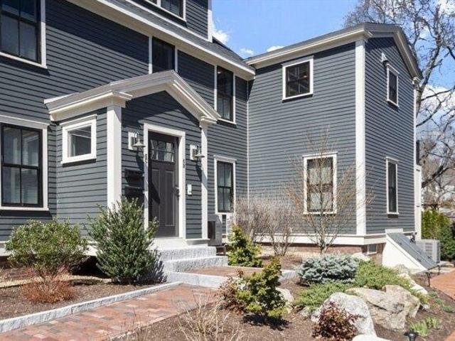 Condo for sale in Amesbury, Massachusetts