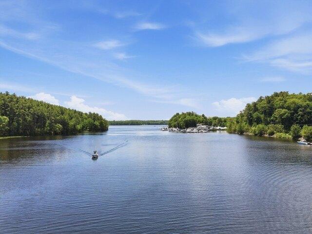 Condo for sale in Amesbury, Massachusetts