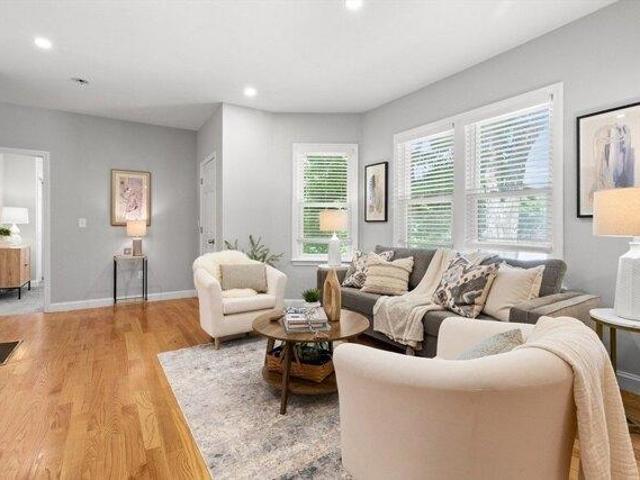 Condo for sale in Amesbury, Massachusetts