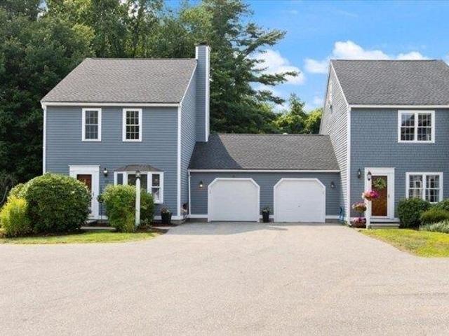 Condo for sale in Amesbury, Massachusetts