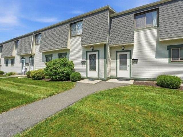Condo for sale in Amherst, Massachusetts