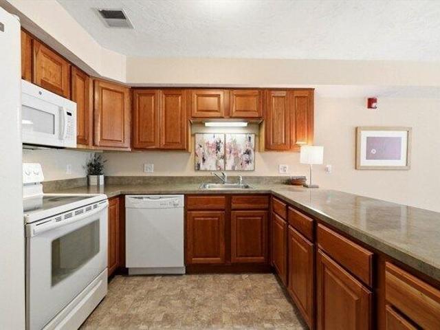 Condo for sale in Amherst, Massachusetts