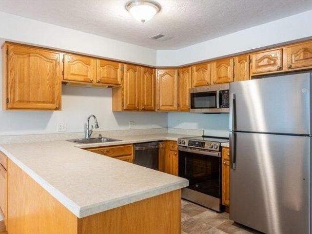 Condo for sale in Amherst, Massachusetts
