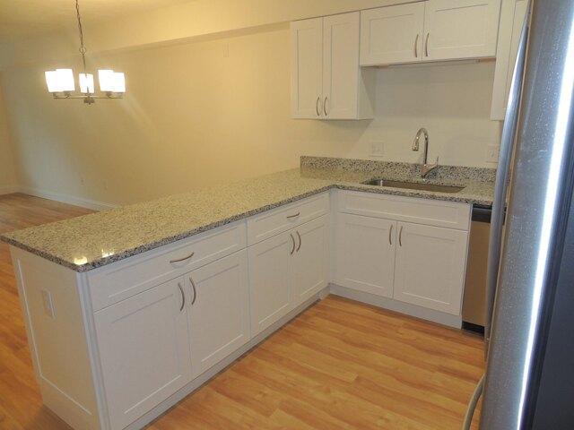 Condo for sale in Amherst, Massachusetts