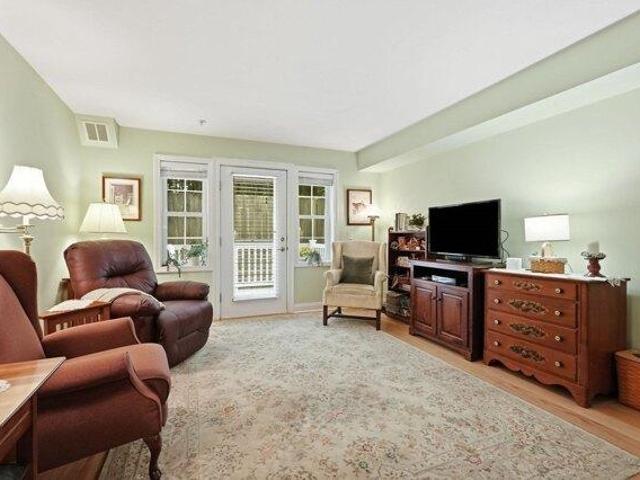 Condo for sale in Amherst, Massachusetts