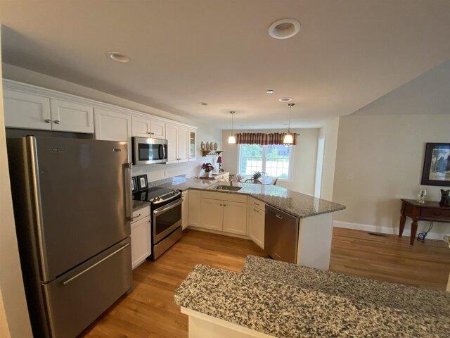 Condo for sale in New Hampshire