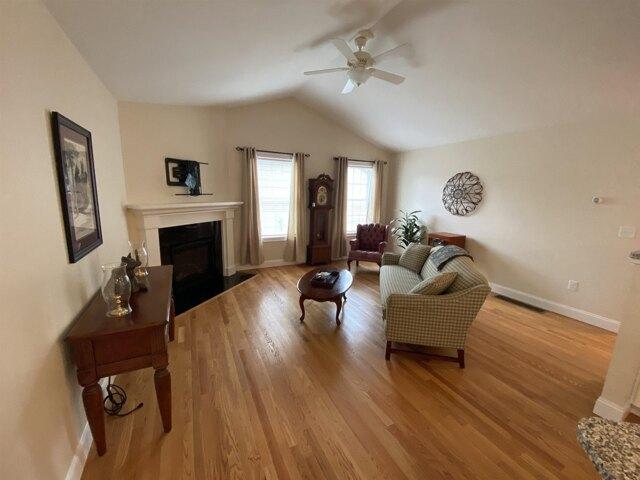 Condo for sale in New Hampshire