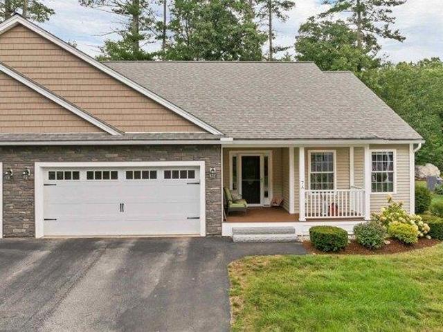 Condo for sale in New Hampshire