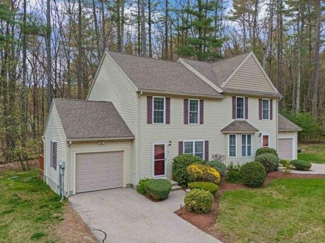 Condo for sale in New Hampshire