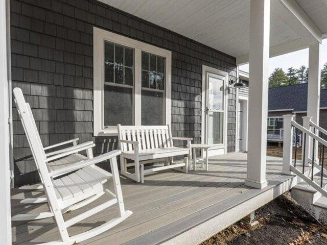 Condo for sale in New Hampshire