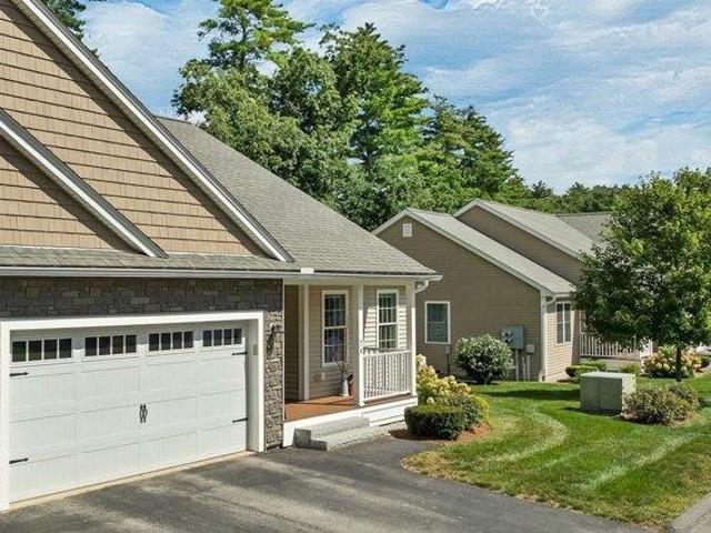 Condo for sale in New Hampshire