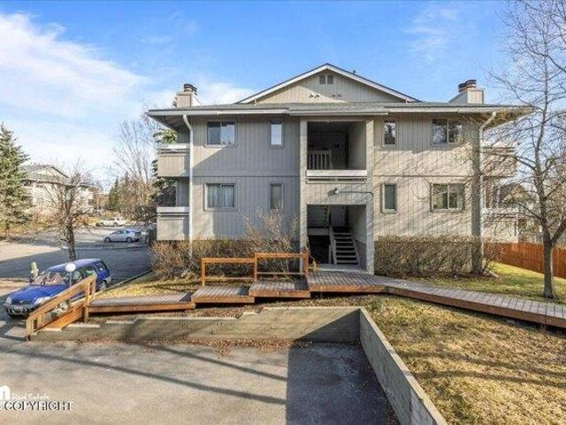 Condo for sale in Anchorage