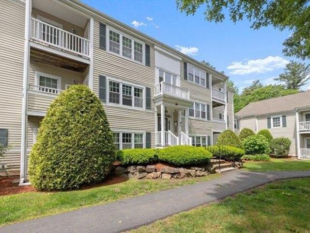Condo for sale in Andover, Massachusetts