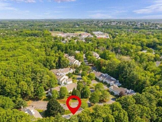 Condo for sale in Andover, Massachusetts
