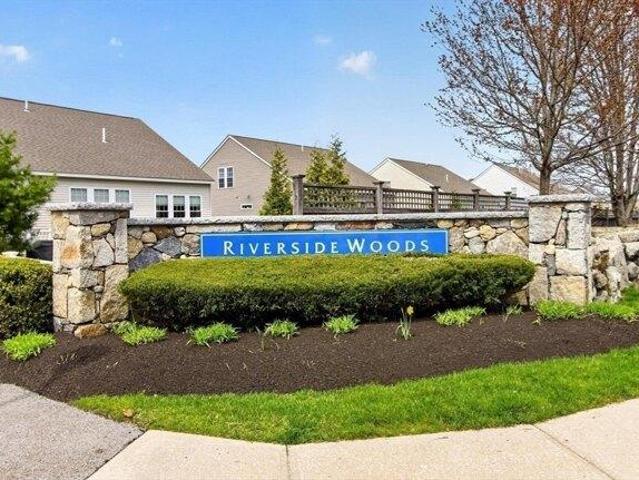 Condo for sale in Andover, Massachusetts