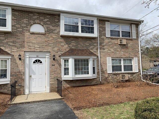 Condo for sale in Andover, Massachusetts
