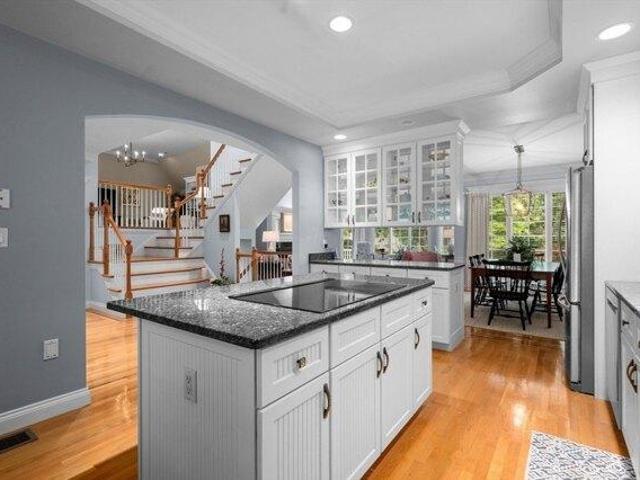 Condo for sale in Andover, Massachusetts