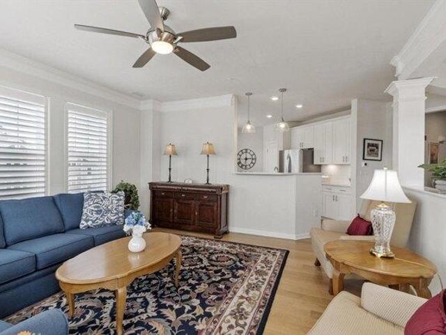 Condo for sale in Andover, Massachusetts