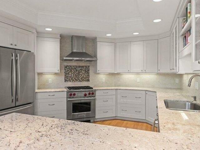 Condo for sale in Andover, Massachusetts