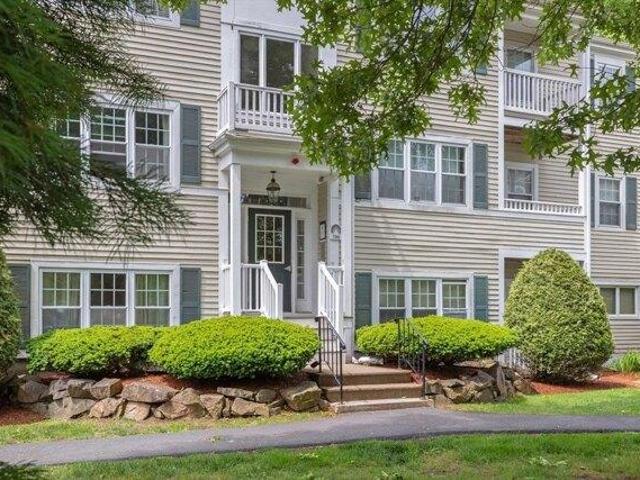 Condo for sale in Andover, Massachusetts