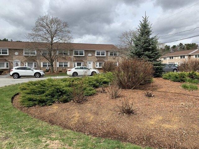Condo for sale in Andover, Massachusetts