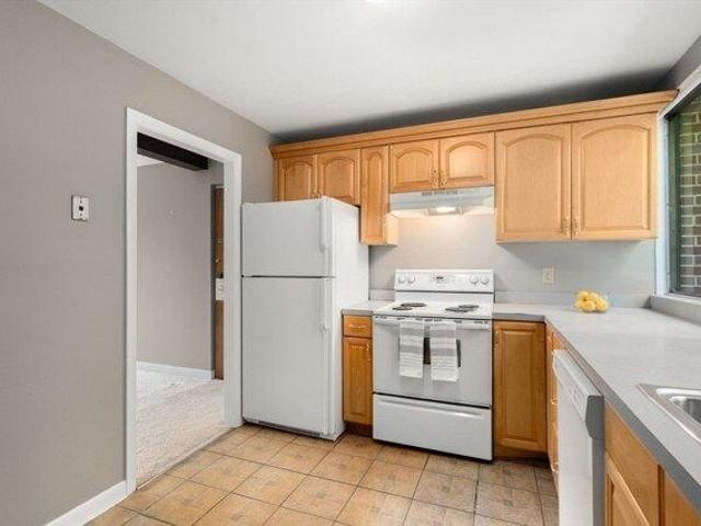 Condo for sale in Andover, Massachusetts