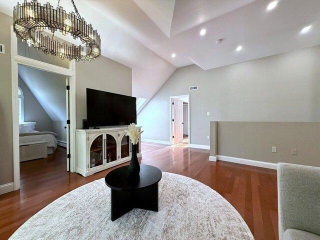 Condo for sale in Andover, Massachusetts