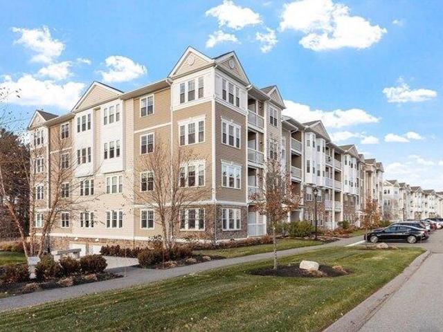 Condo for sale in Andover, Massachusetts
