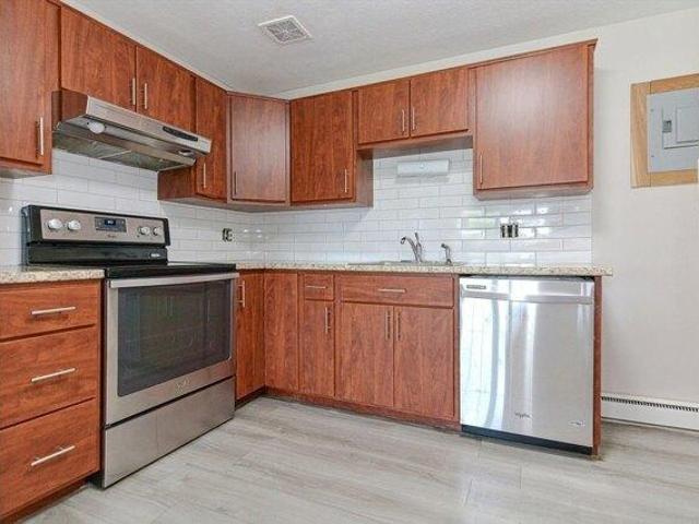 Condo for sale in Arlington, Massachusetts