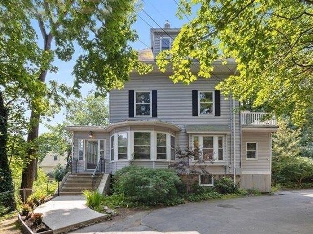 Condo for sale in Arlington, Massachusetts