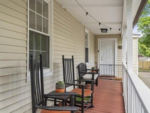 Condo for sale in Arlington, Massachusetts