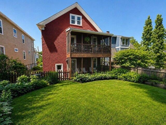 Condo for sale in Arlington, Massachusetts
