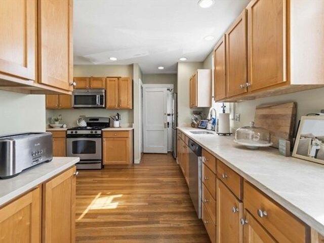 Condo for sale in Arlington, Massachusetts
