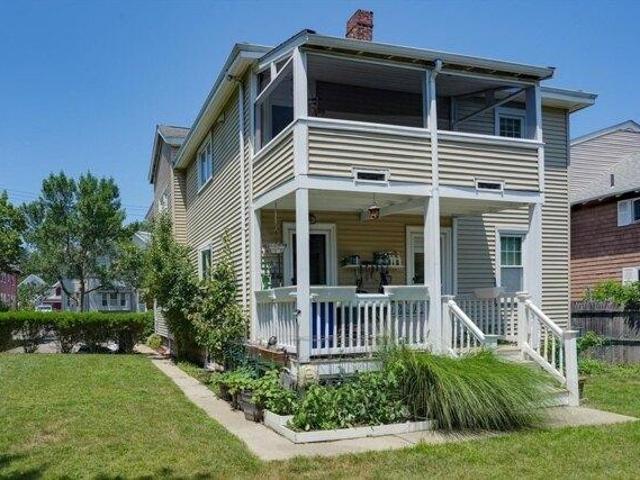 Condo for sale in Arlington, Massachusetts