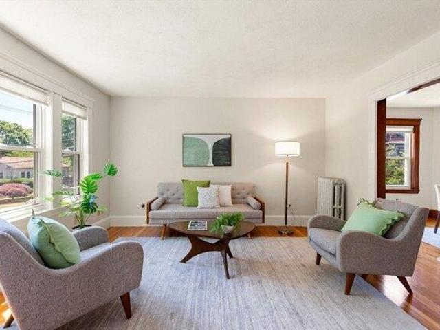 Condo for sale in Arlington, Massachusetts