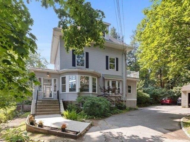Condo for sale in Arlington, Massachusetts