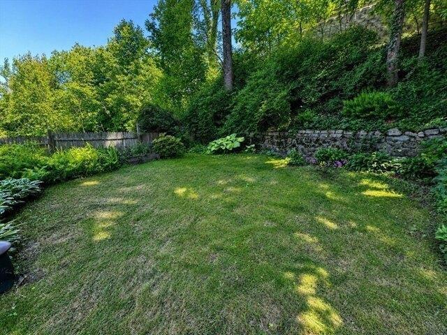Condo for sale in Arlington, Massachusetts