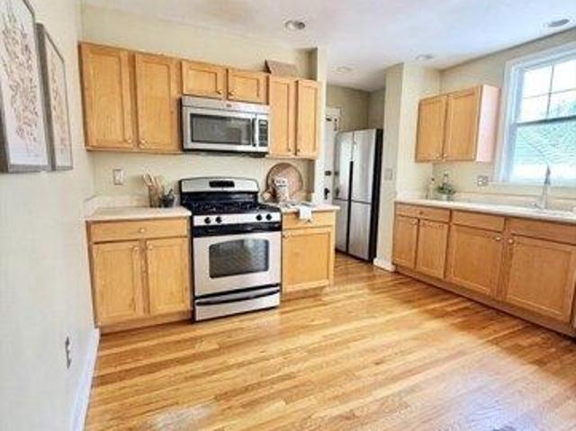 Condo for sale in Arlington, Massachusetts