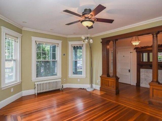 Condo for sale in Arlington, Massachusetts
