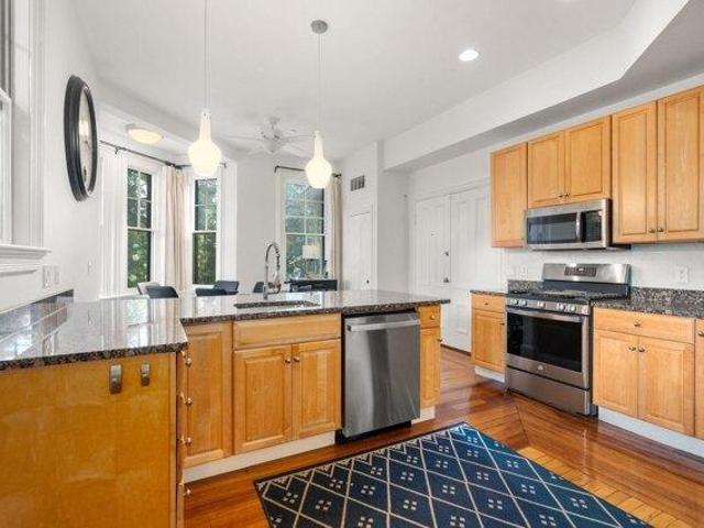 Condo for sale in Arlington, Massachusetts