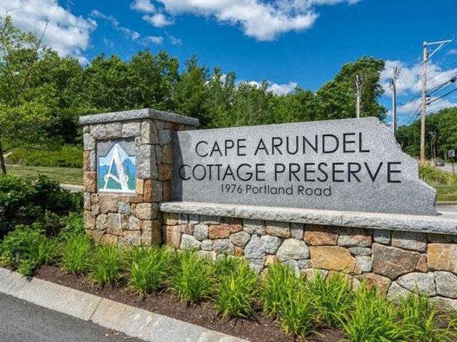 Condo for sale in Maine