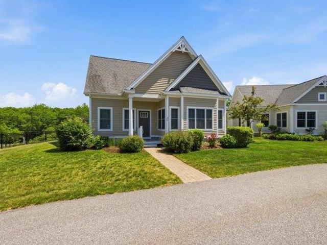 Condo for sale in Maine