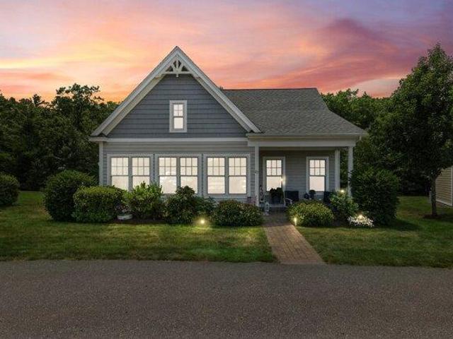 Condo for sale in Maine