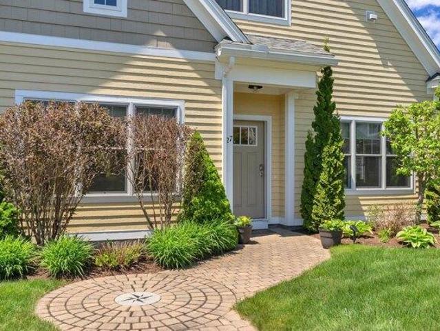 Condo for sale in Maine