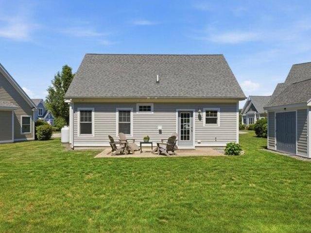 Condo for sale in Maine