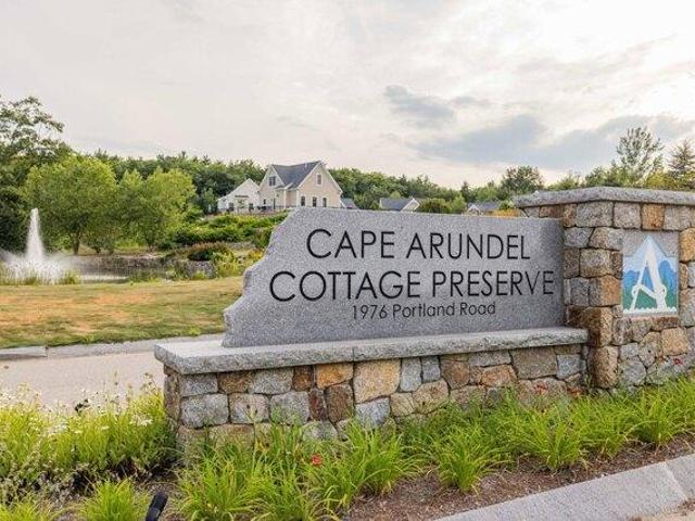 Condo for sale in Maine