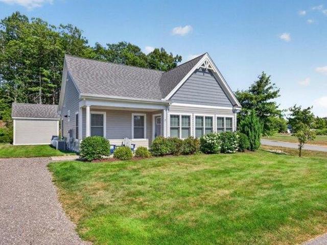 Condo for sale in Maine