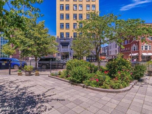 Condo for sale in Asbury Park, Monmouth County